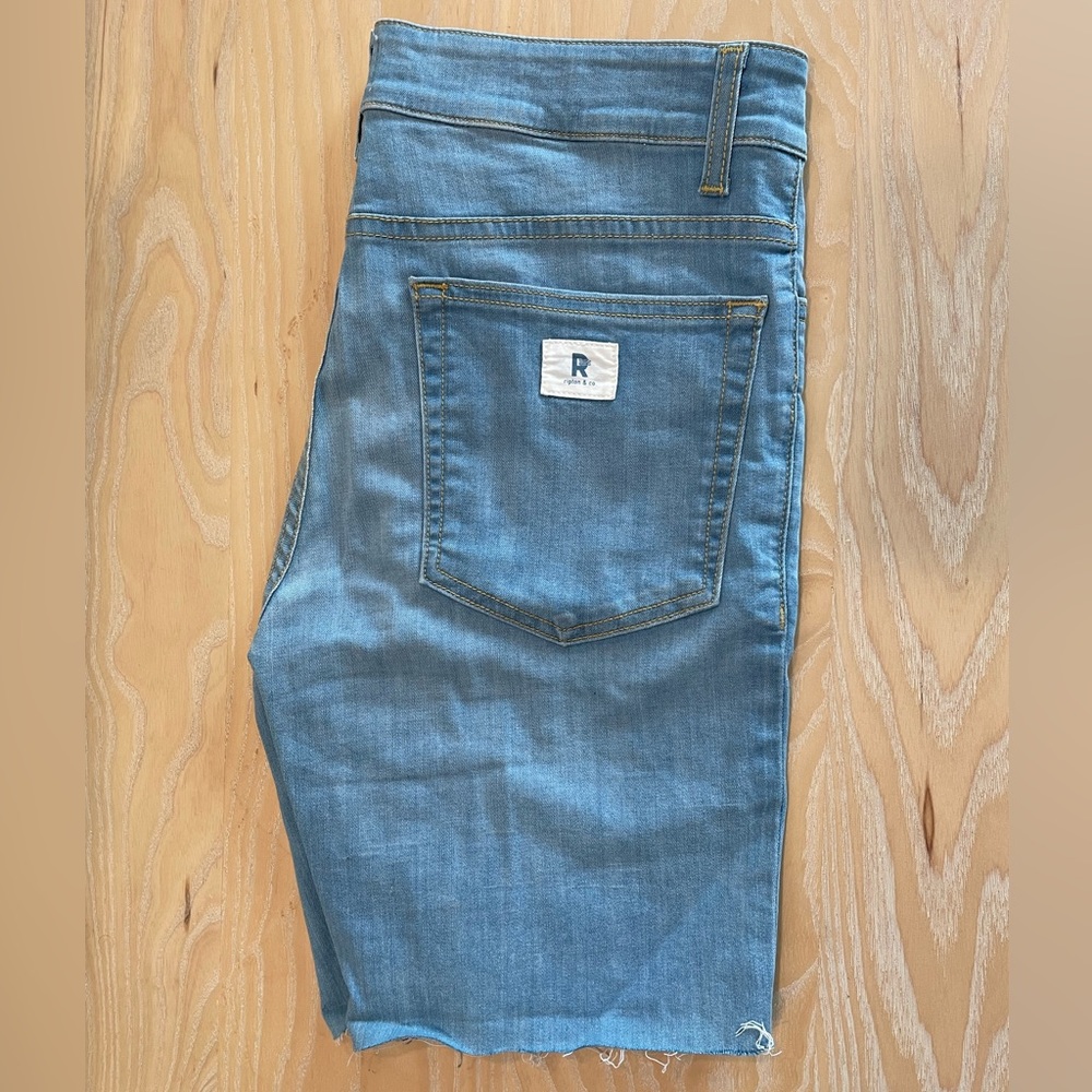 Men’s Ripton & Co denim Walden Jorts size 29